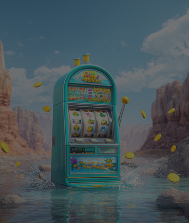 Big Bass Splash
