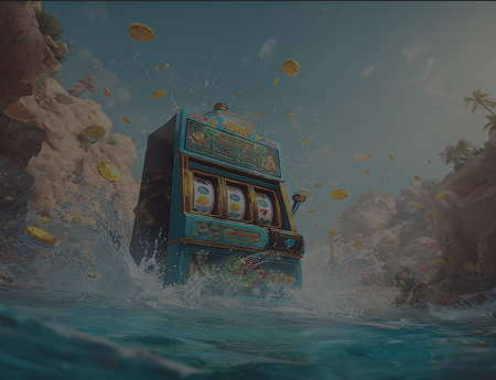 Big Bass Splash