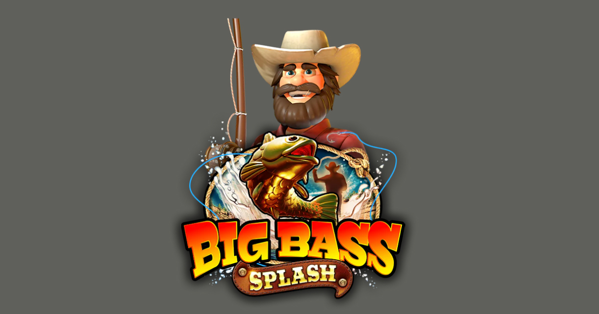 Big Bass Splash
